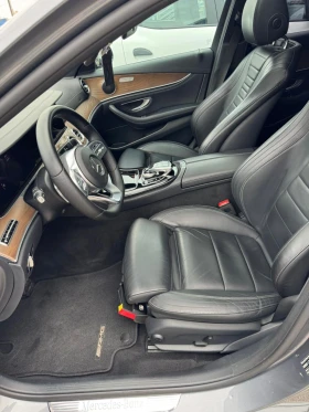 Mercedes-Benz E 350 AMG , снимка 7