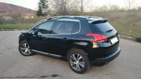Peugeot 2008 1.6 / | Mobile.bg    5