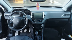 Peugeot 2008 1.6 / | Mobile.bg    7