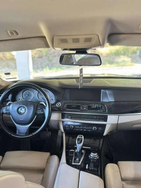 BMW 530 530, снимка 9