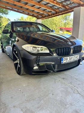 BMW 530 530, снимка 2