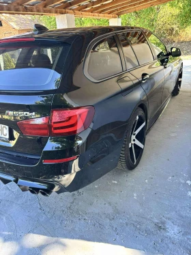 BMW 530 530, снимка 6