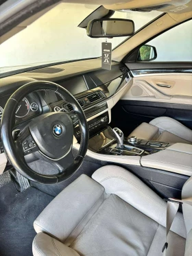 BMW 530 530, снимка 8