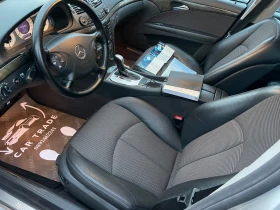 Mercedes-Benz E 270 AVANTARDE/СЕРВИЗНА ИСТ./ГЕРМАНИЯ/НОВО SBC - 8787 лв. / 4492.72 € - 61184011 8