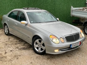 Mercedes-Benz E 270 AVANTARDE/СЕРВИЗНА ИСТ./ГЕРМАНИЯ/НОВО SBC - 8787 лв. / 4492.72 € - 61184011 3