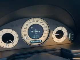 Mercedes-Benz E 270 AVANTARDE/СЕРВИЗНА ИСТ./ГЕРМАНИЯ/НОВО SBC - 8787 лв. / 4492.72 € - 61184011 9