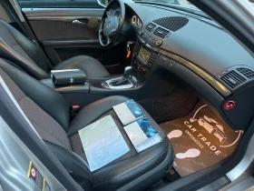 Mercedes-Benz E 270 AVANTARDE/СЕРВИЗНА ИСТ./ГЕРМАНИЯ/НОВО SBC - 8787 лв. / 4492.72 € - 61184011 12