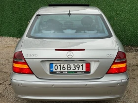 Mercedes-Benz E 270 AVANTARDE/СЕРВИЗНА ИСТ./ГЕРМАНИЯ/НОВО SBC - 8787 лв. / 4492.72 € - 61184011 5