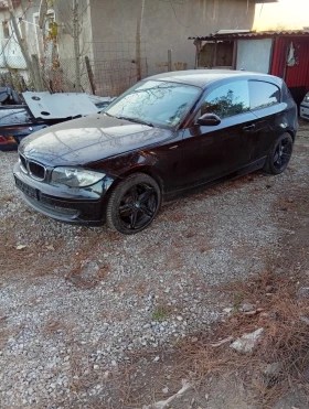 BMW 120, снимка 2