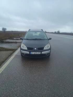 Renault Scenic 1600, снимка 3