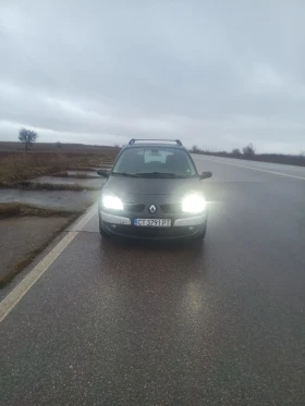Renault Scenic 1600, снимка 5