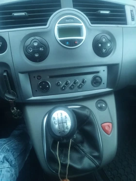 Renault Scenic 1600, снимка 8