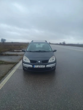 Renault Scenic 1600, снимка 2
