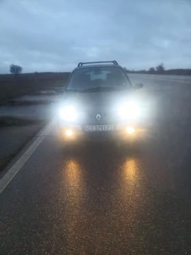 Renault Scenic 1600, снимка 6