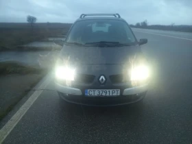 Renault Scenic 1600, снимка 10