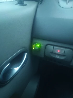 Renault Scenic 1600, снимка 9