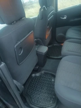 Renault Scenic 1600, снимка 12