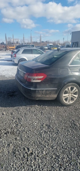 Mercedes-Benz E 200 - 4500 € / 8801.24 лв. - 41379106 5