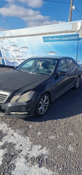 Mercedes-Benz E 200 - 4500 € / 8801.24 лв. - 41379106 3