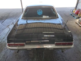 Chevrolet Impala 1966 CHEVROLET IMPALA - 18000 € / 35204.94 лв. - 39418933 5