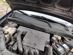 Ford Fusion 1.4i.80к+ КЛИМА. БЕНЗИН. 2004г  - 1799 € / 3518.54 лв. - 68479407 14
