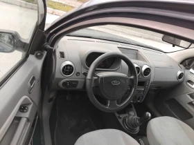 Ford Fusion 1.4i.80к+ КЛИМА. БЕНЗИН. 2004г  - 1799 € / 3518.54 лв. - 68479407 17