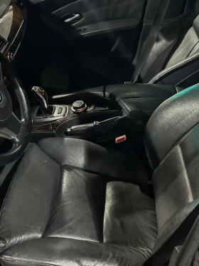 BMW 550 550I - 10900 € / 21318.55 лв. - 46691747 8