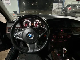 BMW 550 550I - 10900 € / 21318.55 лв. - 46691747 5
