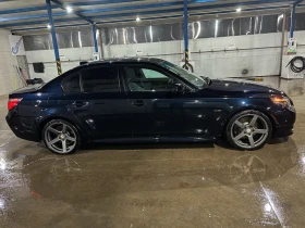 BMW 550 550I - 10900 € / 21318.55 лв. - 46691747 4