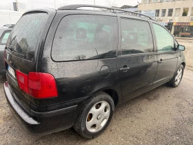 Seat Alhambra 1.9TDI  7 местен - 2600 € / 5085.16 лв. - 82735795 4