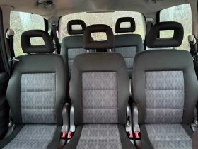 Seat Alhambra 1.9TDI  7 местен - 2600 € / 5085.16 лв. - 82735795 5