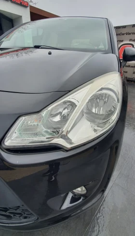 Citroen C3 1.2i Benzin Euro5 Италия, снимка 8