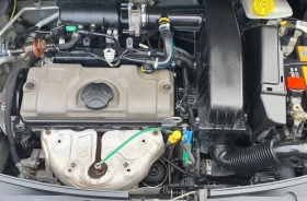 Citroen C3 1.2i Benzin Euro5 Италия, снимка 16