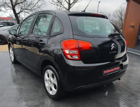 Citroen C3 1.2i Benzin Euro5 Италия, снимка 4