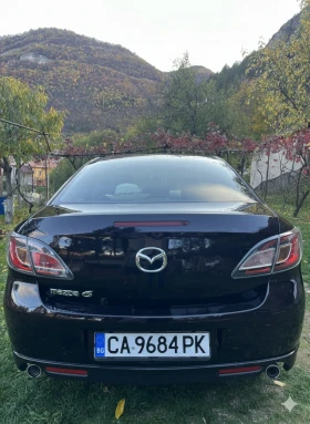 Mazda 6 - 5200 € / 10170.32 лв. - 47509839 3