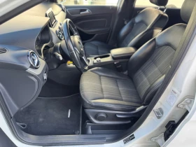 Mercedes-Benz B 200, снимка 10