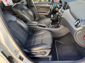 Mercedes-Benz B 200, снимка 8