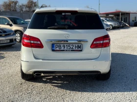 Mercedes-Benz B 200, снимка 6