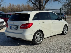 Mercedes-Benz B 200, снимка 4