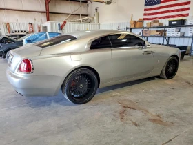 Rolls-Royce Wraith | Mobile.bg � ����� ������ 3