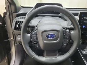 Subaru Solterra * AWD * 2 КЛЮЧА* 360* ПОДГРЕВ* KEYLESS* , снимка 5
