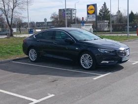 Opel Insignia Подгрев /обдухване/масаж - 11000 € / 21514.13 лв. - 18206514 4