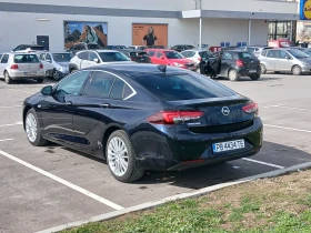 Opel Insignia Подгрев /обдухване/масаж - 11000 € / 21514.13 лв. - 18206514 2