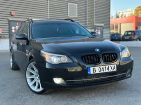 BMW 525 - 8800 € / 17211.30 лв. - 72935613 3