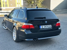 BMW 525 - 8800 € / 17211.30 лв. - 72935613 4