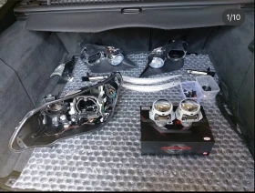 BMW 525 - 8800 € / 17211.30 лв. - 72935613 9