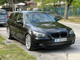 BMW 525 - 8800 € / 17211.30 лв. - 72935613 12