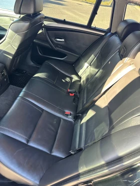 BMW 525 - 8800 € / 17211.30 лв. - 72935613 7