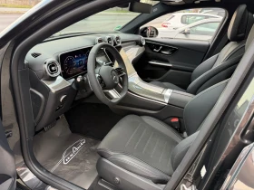 Mercedes-Benz GLC 200 AMG#DESIGNO#PANORAMA#DISTR#360* CAM#НОВ!!! - 69999 € / 136906.14 лв. - 39661962 8
