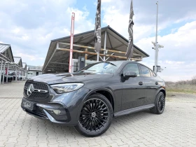 Mercedes-Benz GLC 200 AMG#DESIGNO#PANORAMA#DISTR#360* CAM#НОВ!!!